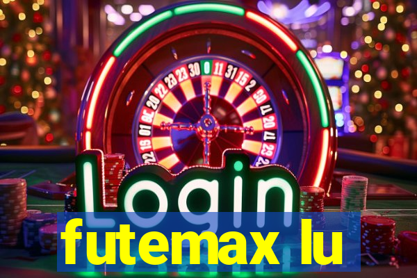 futemax lu